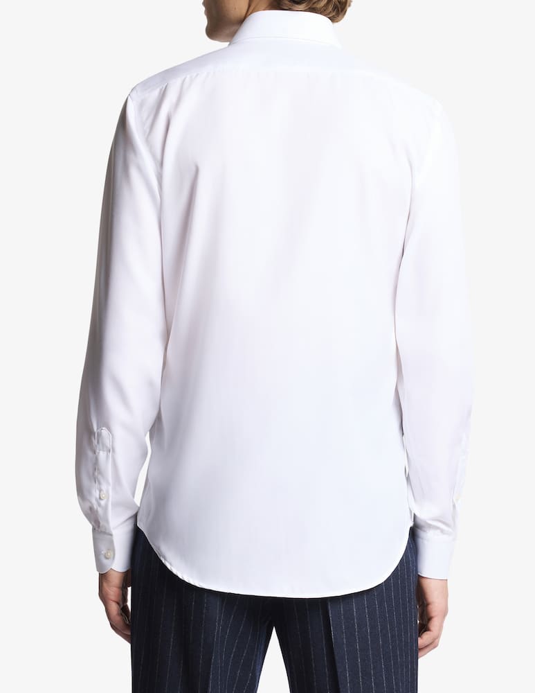 Fay Regular travel shirt - picture 3 Fay Regular travel shirt - picture 3