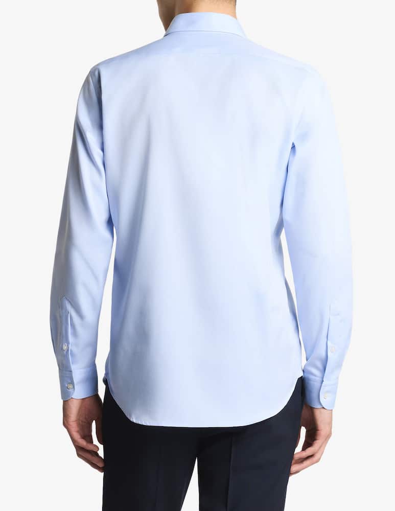 Fay Camicia viaggio cotone - immagine 3 Fay Camicia viaggio cotone - immagine 3