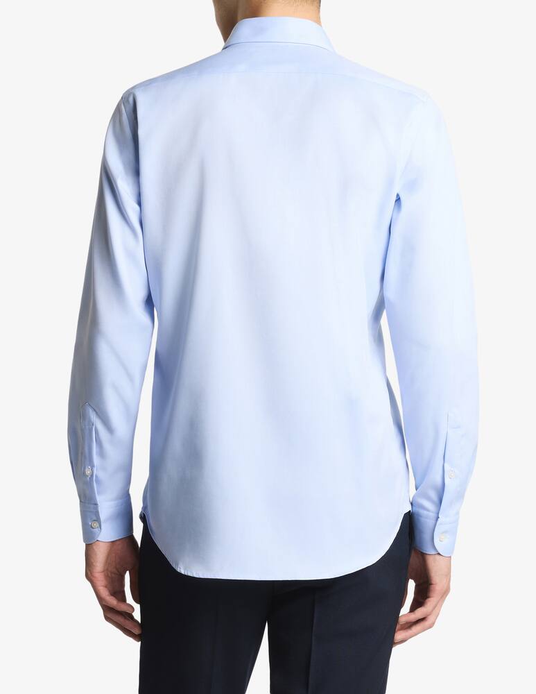 rinascente Fay Camicia viaggio cotone