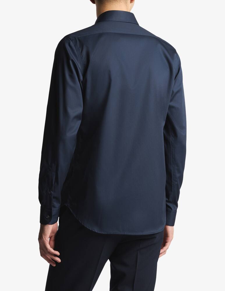 rinascente Fay Camicia da viaggio cotone