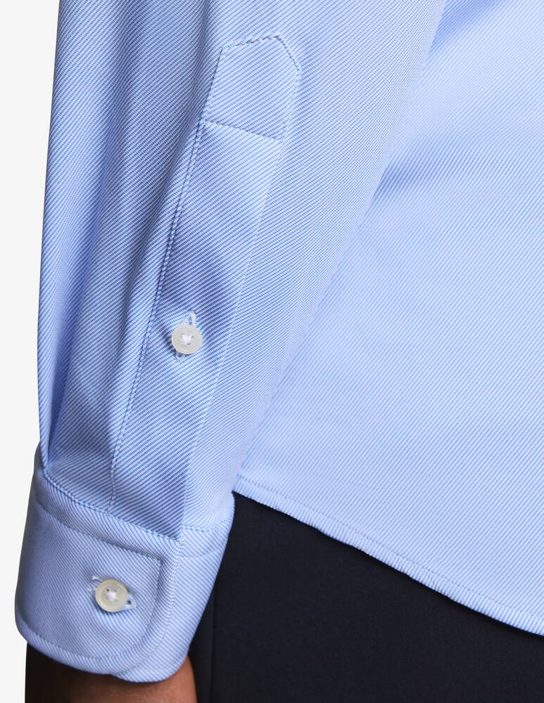 rinascente Fay Camicia stretch TEC