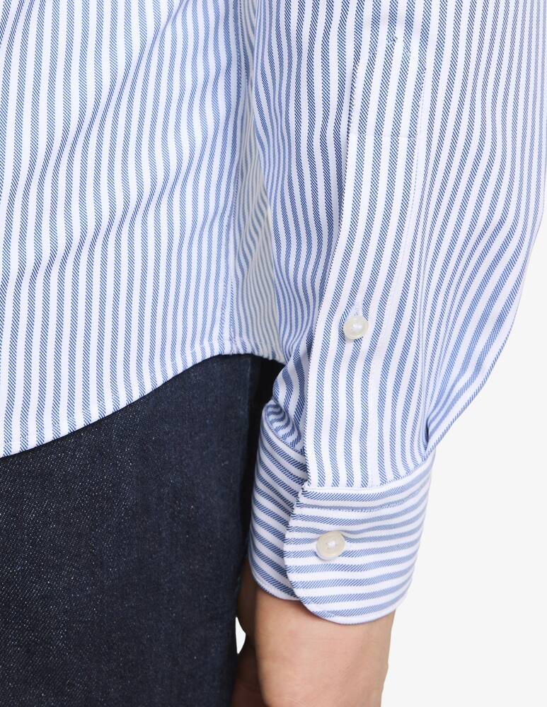 rinascente Fay Camicia stretch TEC