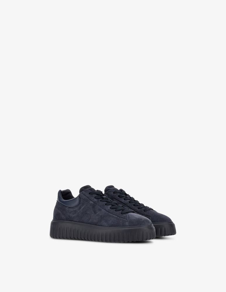 Hogan Hogan h-stripes sneakers - picture 2 Hogan Hogan h-stripes sneakers - picture 2