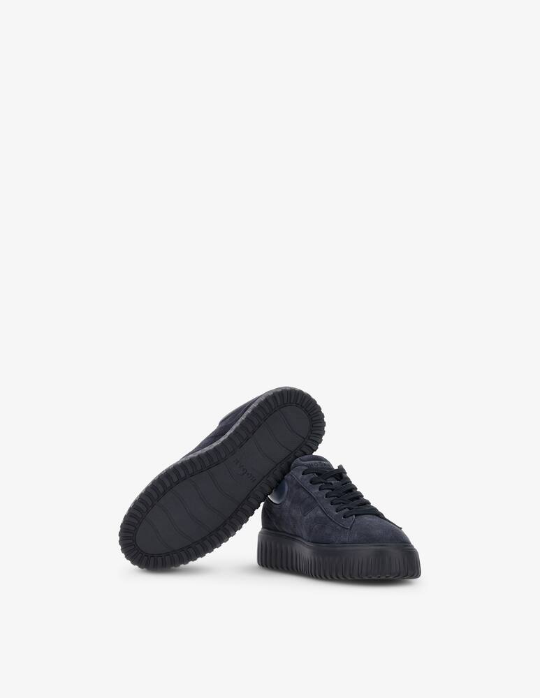Hogan Hogan h-stripes sneakers - picture 4 Hogan Hogan h-stripes sneakers - picture 4