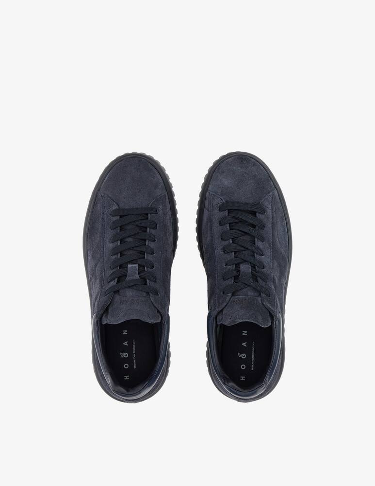 rinascente Hogan Sneakers H-stripes Hogan