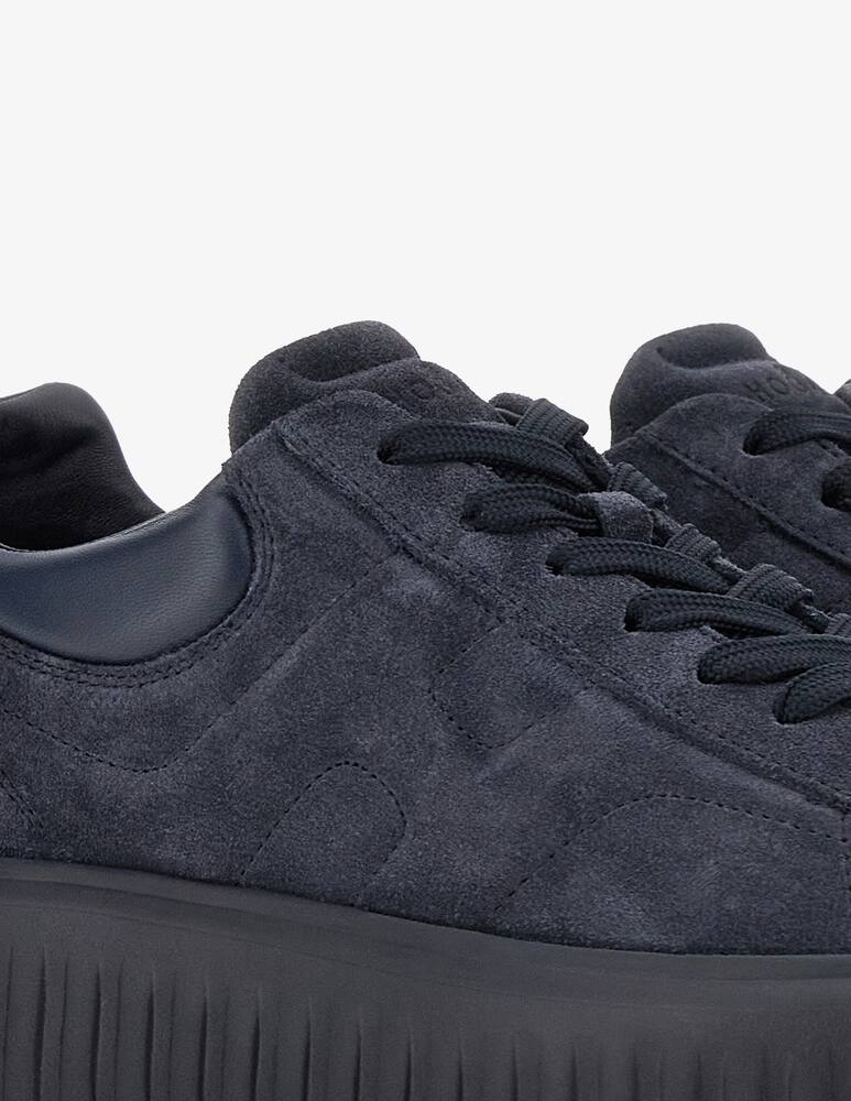 rinascente Hogan Sneakers H-stripes Hogan