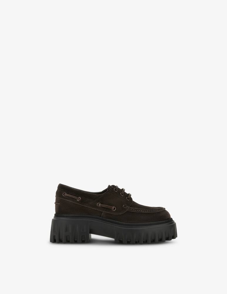 Hogan Scarpe barca - immagine 1 Hogan Scarpe barca - immagine 1