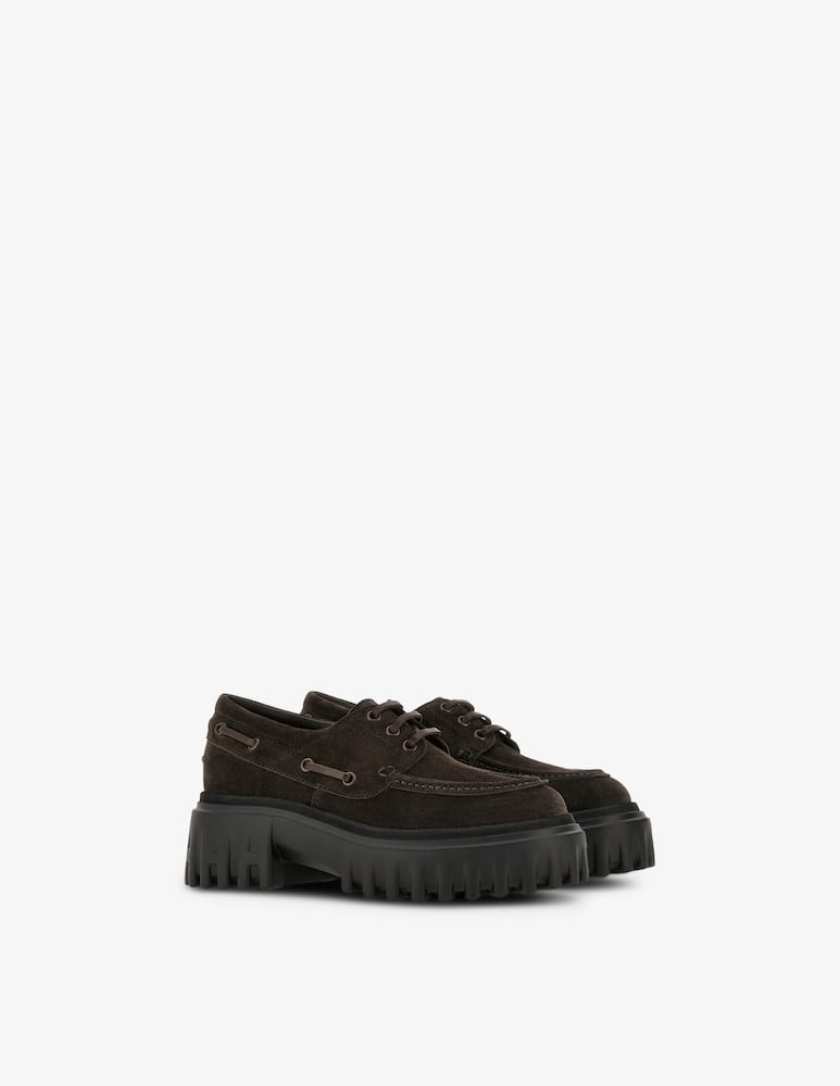 Hogan Scarpe barca - immagine 2 Hogan Scarpe barca - immagine 2