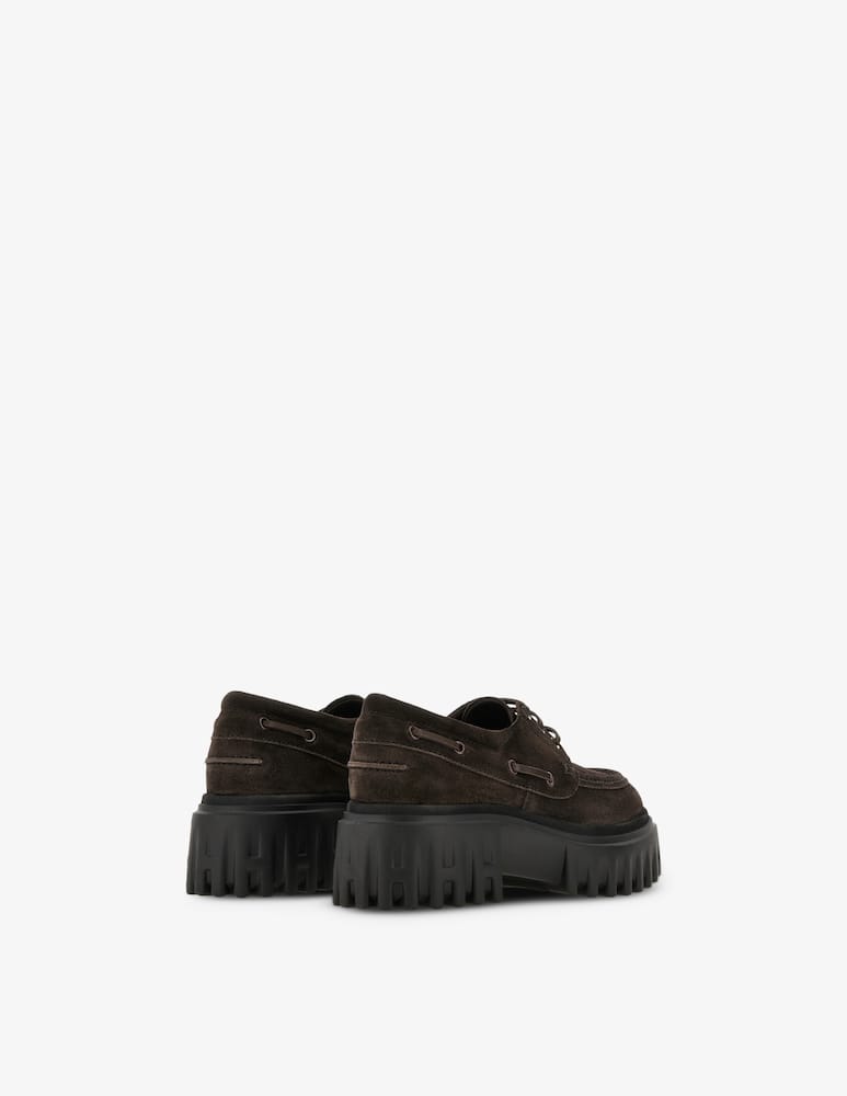 Hogan Scarpe barca - immagine 3 Hogan Scarpe barca - immagine 3