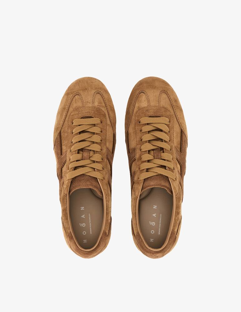 rinascente Hogan Olympia sneakers