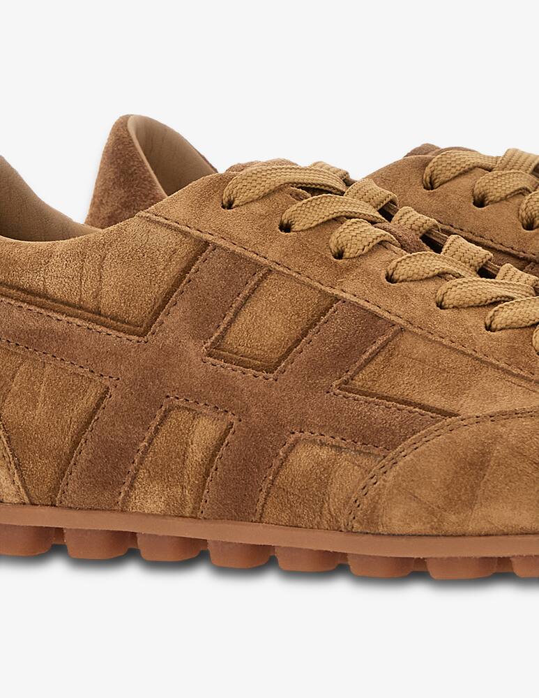 rinascente Hogan Olympia sneakers