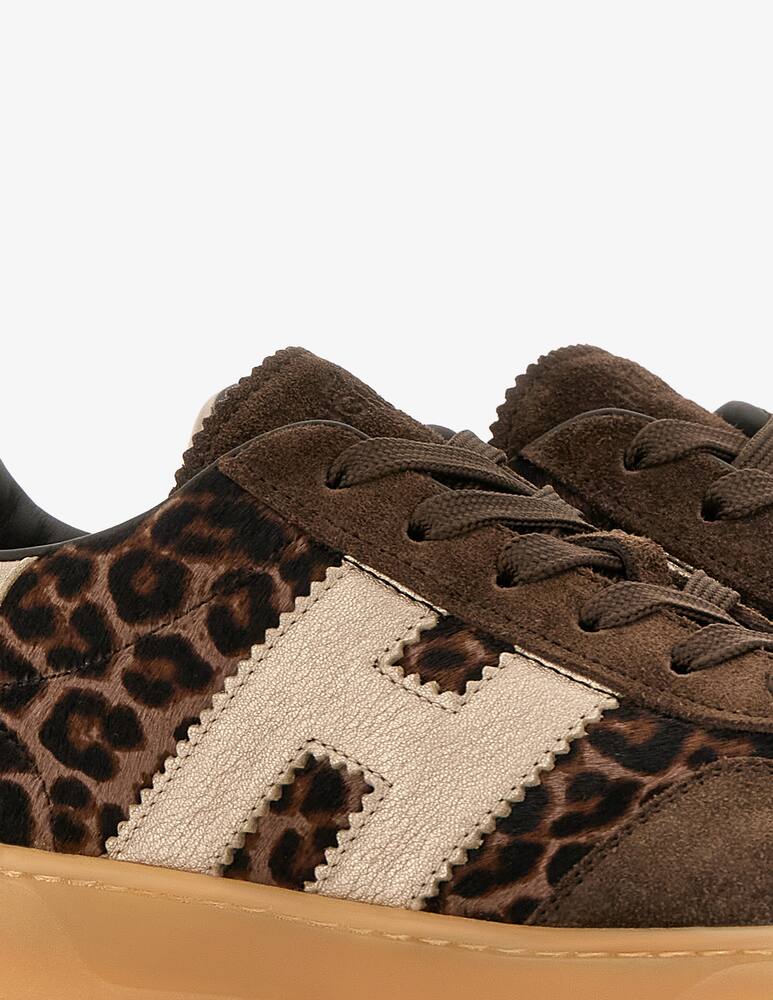 rinascente Hogan Cool sneakers