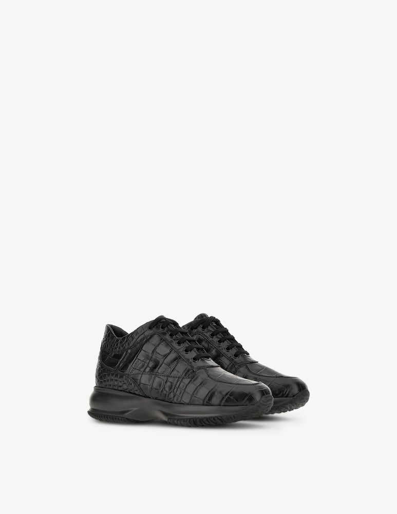 Hogan Sneakers Hogan Interactive - immagine 2 Hogan Sneakers Hogan Interactive - immagine 2