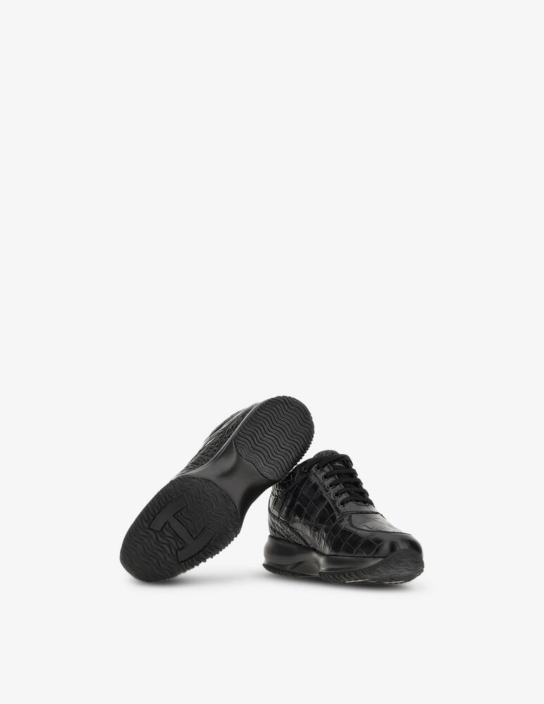 rinascente Hogan Interactive sneakers