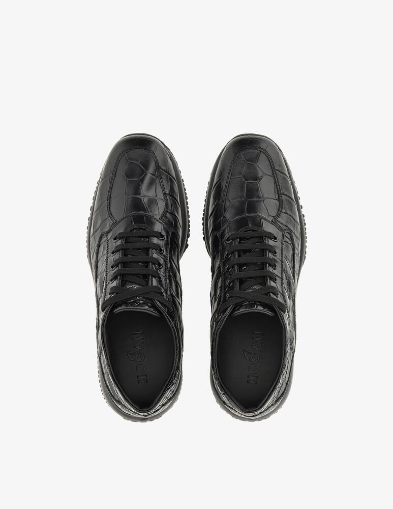 rinascente Hogan Interactive sneakers