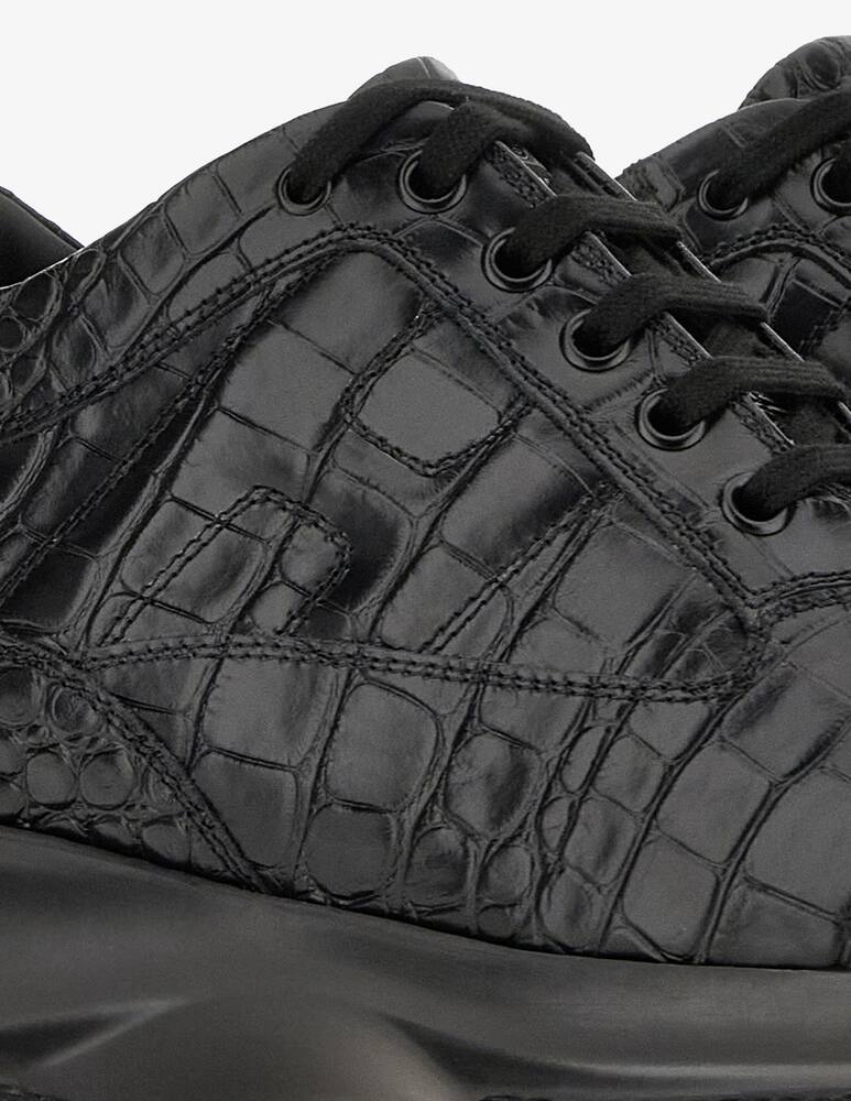 rinascente Hogan Interactive sneakers