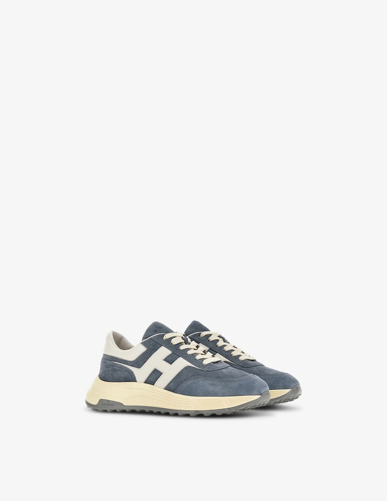 rinascente Hogan Hyperlight sneakers