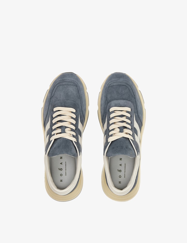 rinascente Hogan Hyperlight sneakers
