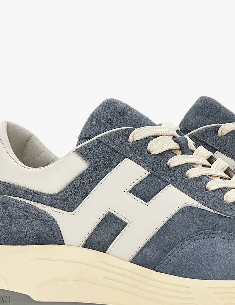 rinascente Hogan Hyperlight sneakers