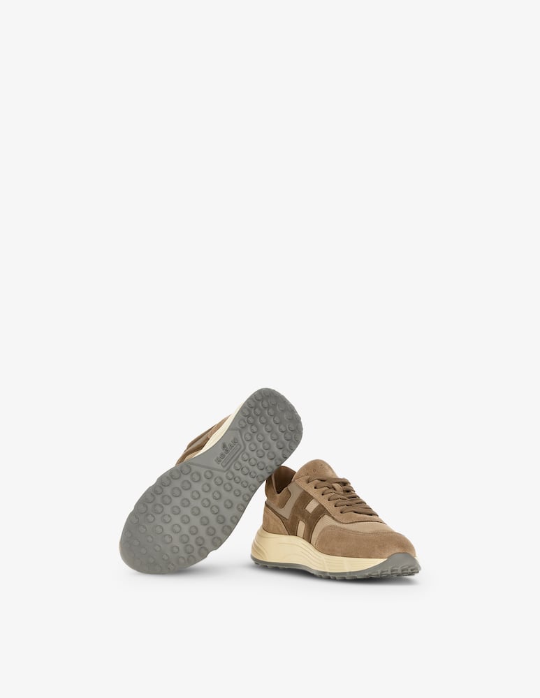 Hogan Sneakers Hyperlight Hogan - immagine 4 Hogan Sneakers Hyperlight Hogan - immagine 4
