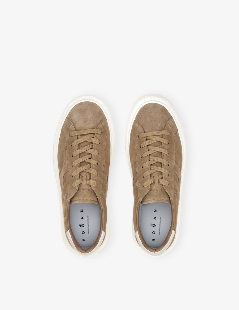 rinascente Hogan Sneakers Hogan H691