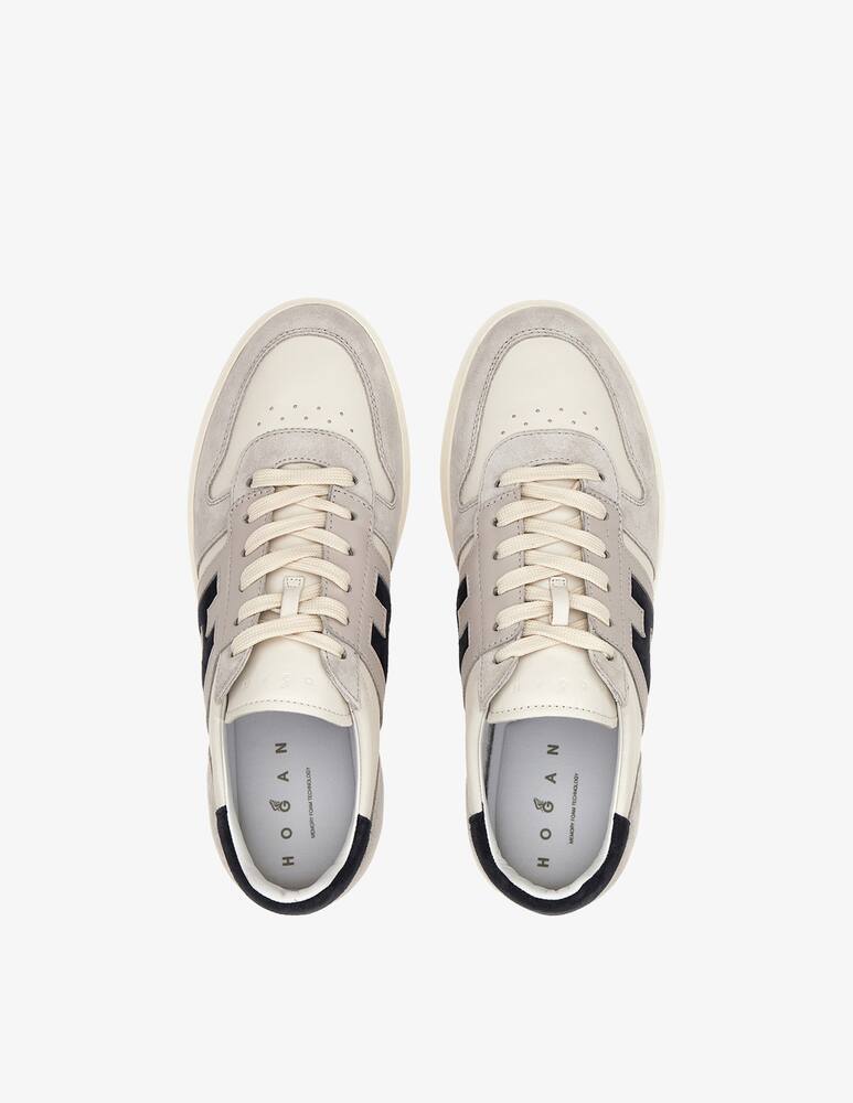 rinascente Hogan Sneakers Hogan H-TV