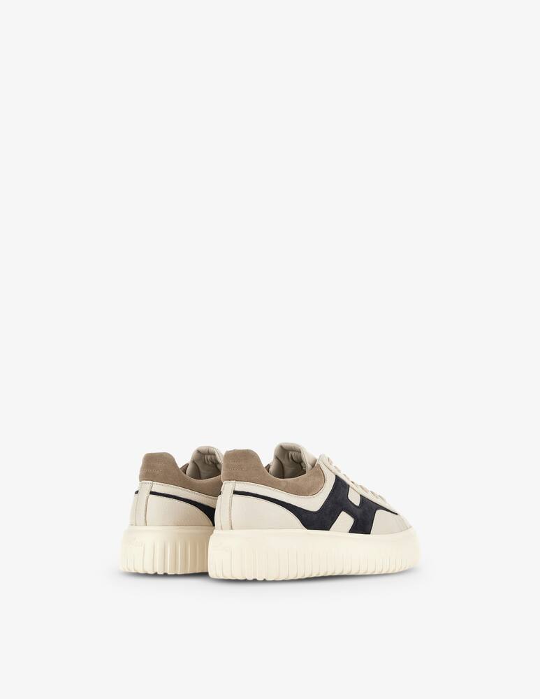 rinascente Hogan Sneakers H-stripes Hogan