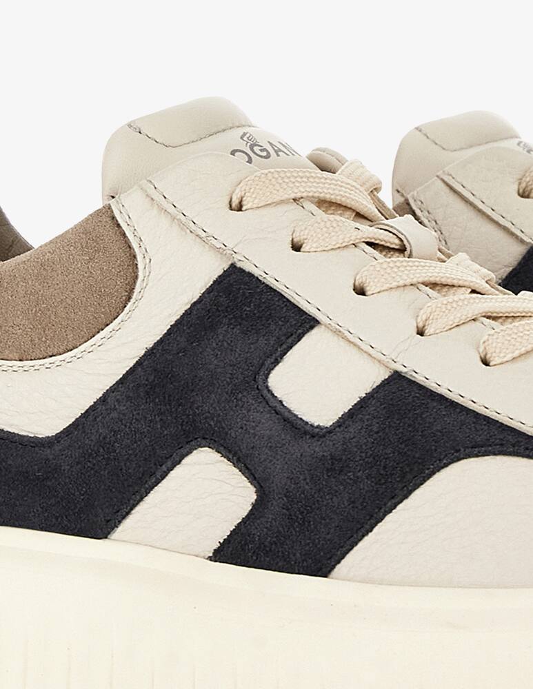 rinascente Hogan Sneakers H-stripes Hogan