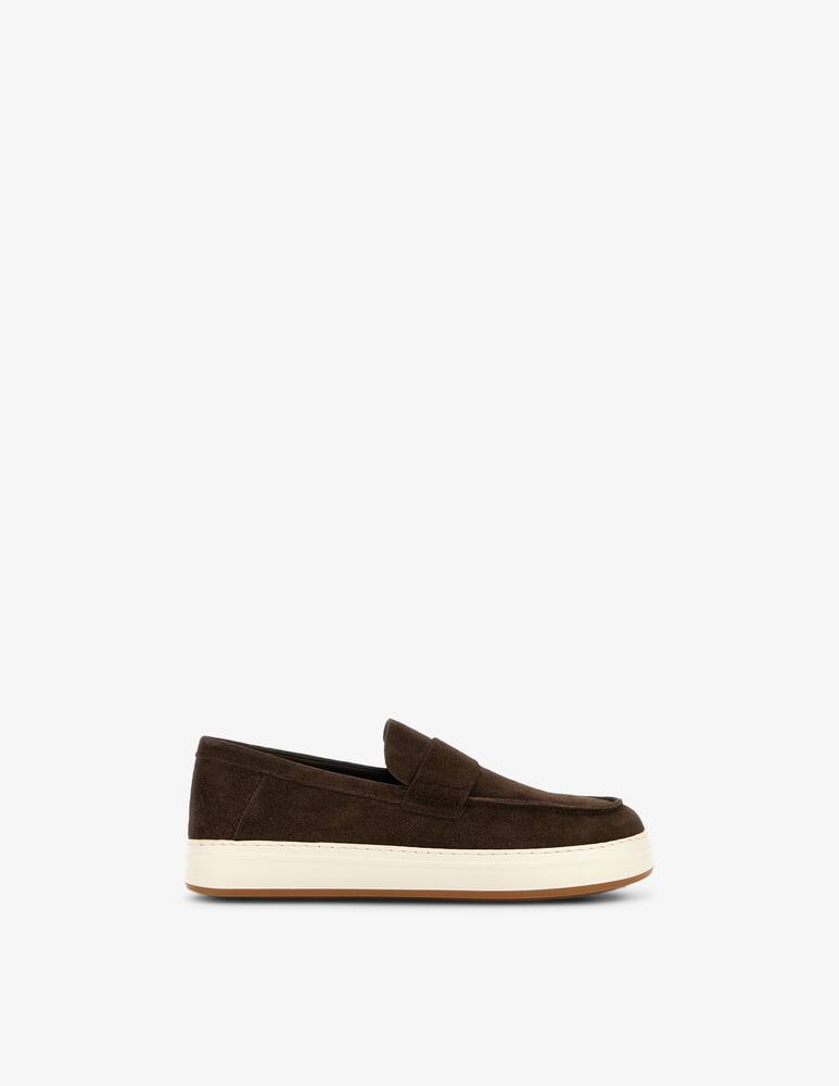 rinascente Hogan Loafers Hogan H-TV