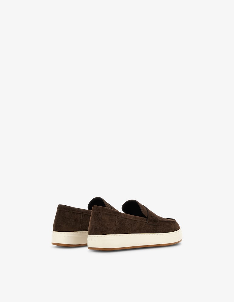 rinascente Hogan Loafers Hogan H-TV