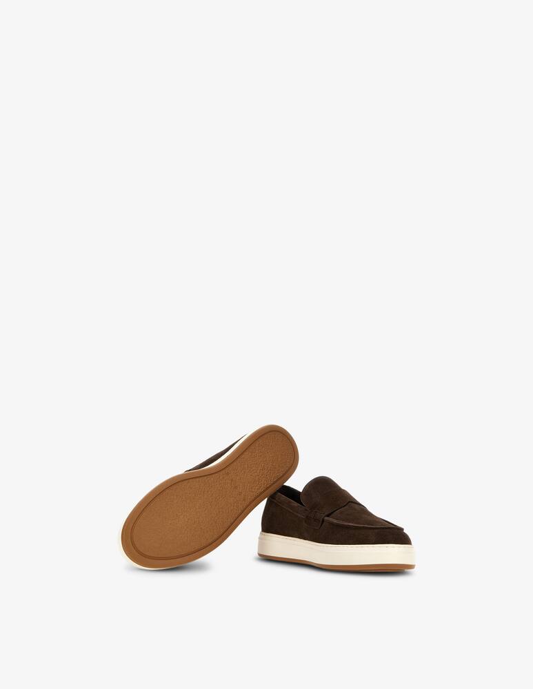 rinascente Hogan Loafers Hogan H-TV