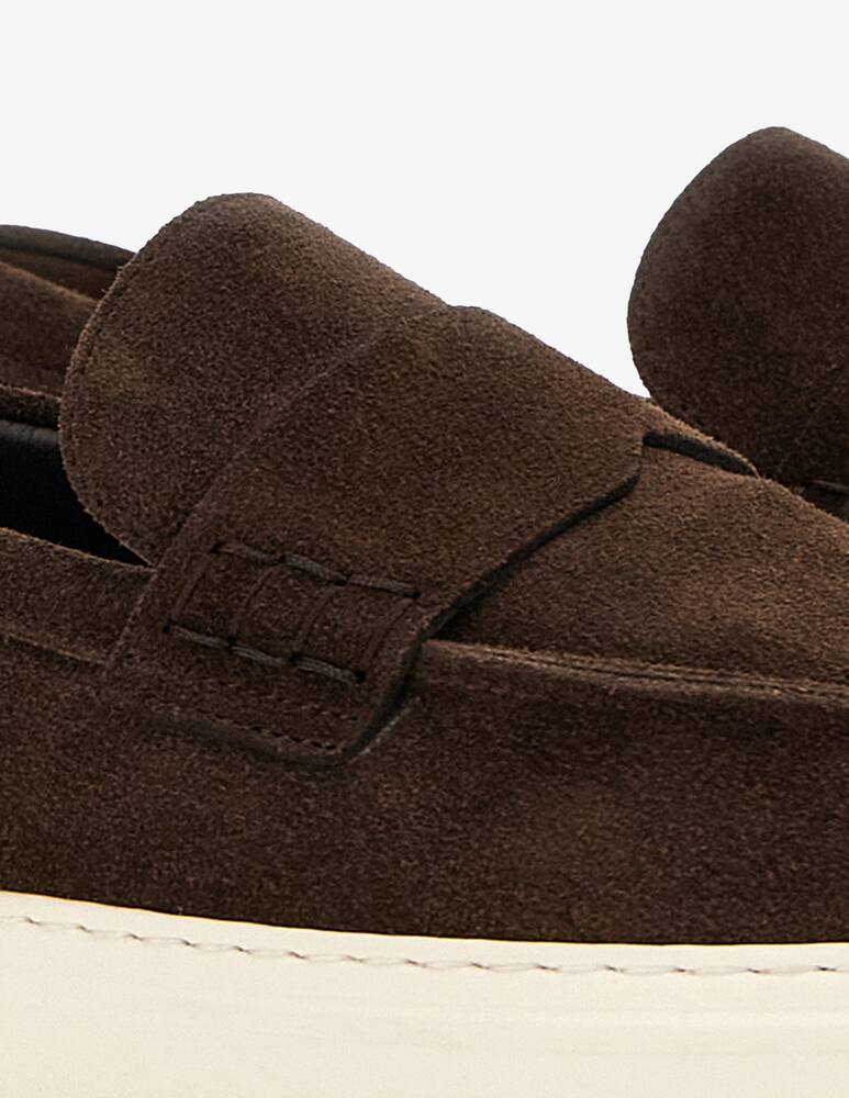 rinascente Hogan Loafers Hogan H-TV