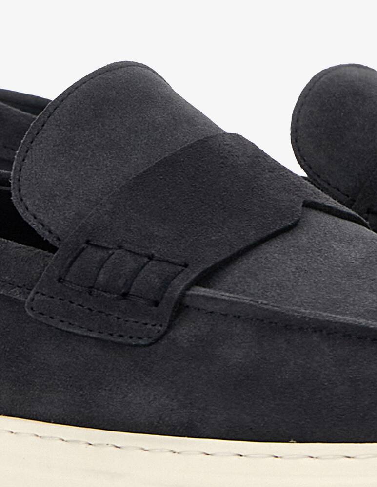 rinascente Hogan Mocassini Hogan H-TV