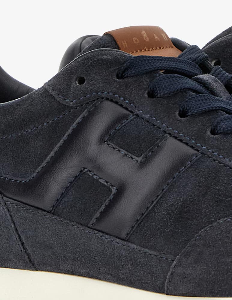 rinascente Hogan Sneakers athletic Hogan