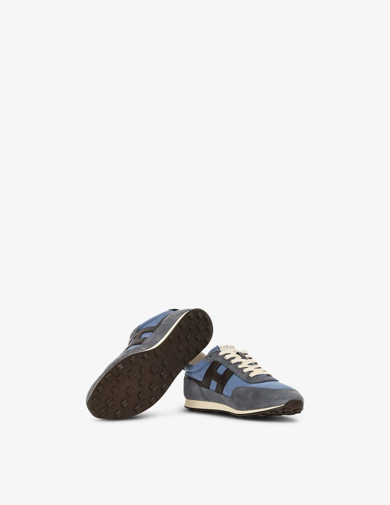 rinascente Hogan Hogan athletic sneakers