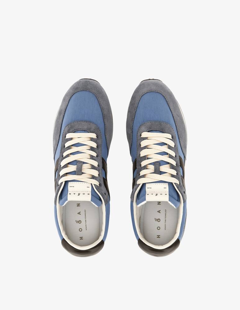Hogan Sneakers athletic Hogan - immagine 5 Hogan Sneakers athletic Hogan - immagine 5