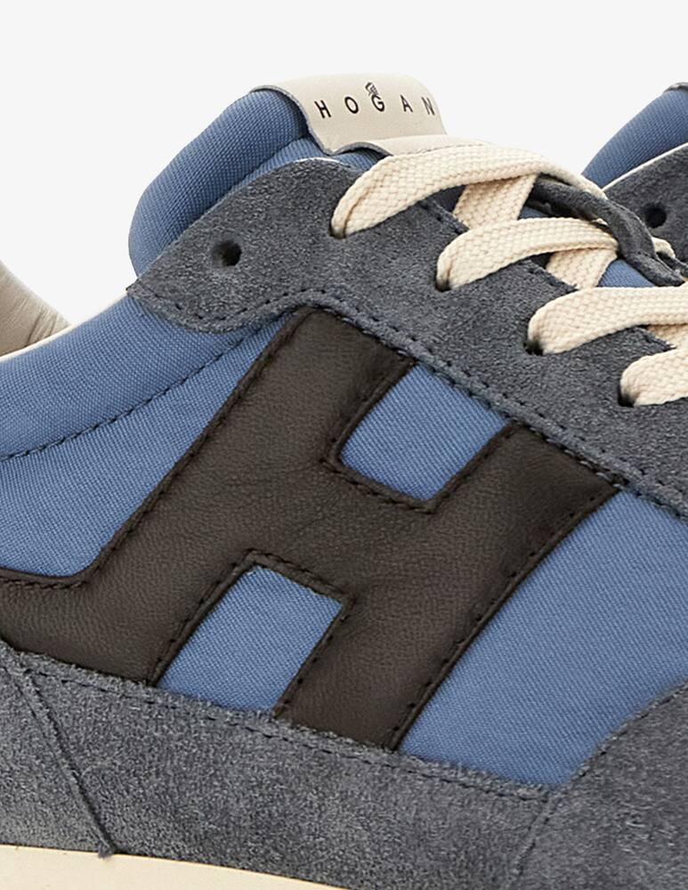 Hogan Sneakers athletic Hogan - immagine 6 Hogan Sneakers athletic Hogan - immagine 6