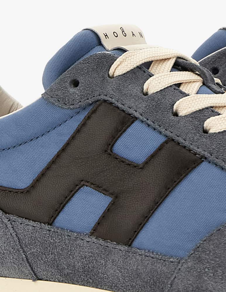 rinascente Hogan Hogan athletic sneakers