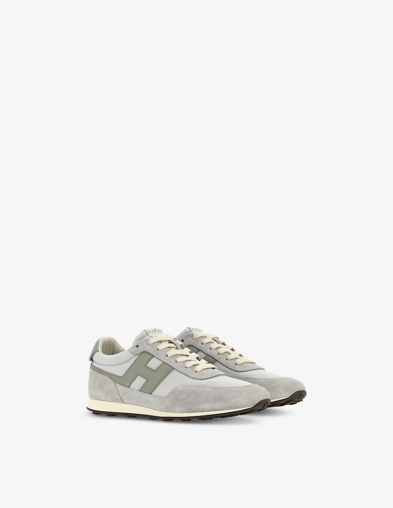 Hogan Sneakers Hogan Athletic - immagine 2 Hogan Sneakers Hogan Athletic - immagine 2