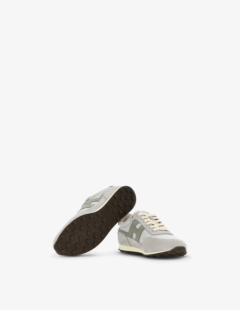 Hogan Sneakers Hogan Athletic - immagine 4 Hogan Sneakers Hogan Athletic - immagine 4