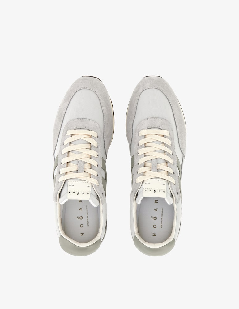 rinascente Hogan Sneakers Hogan Athletic