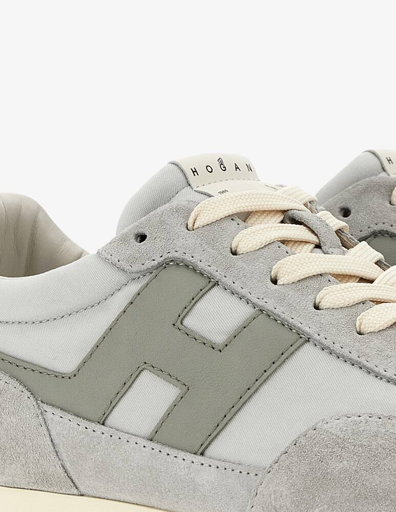 rinascente Hogan Sneakers Hogan Athletic