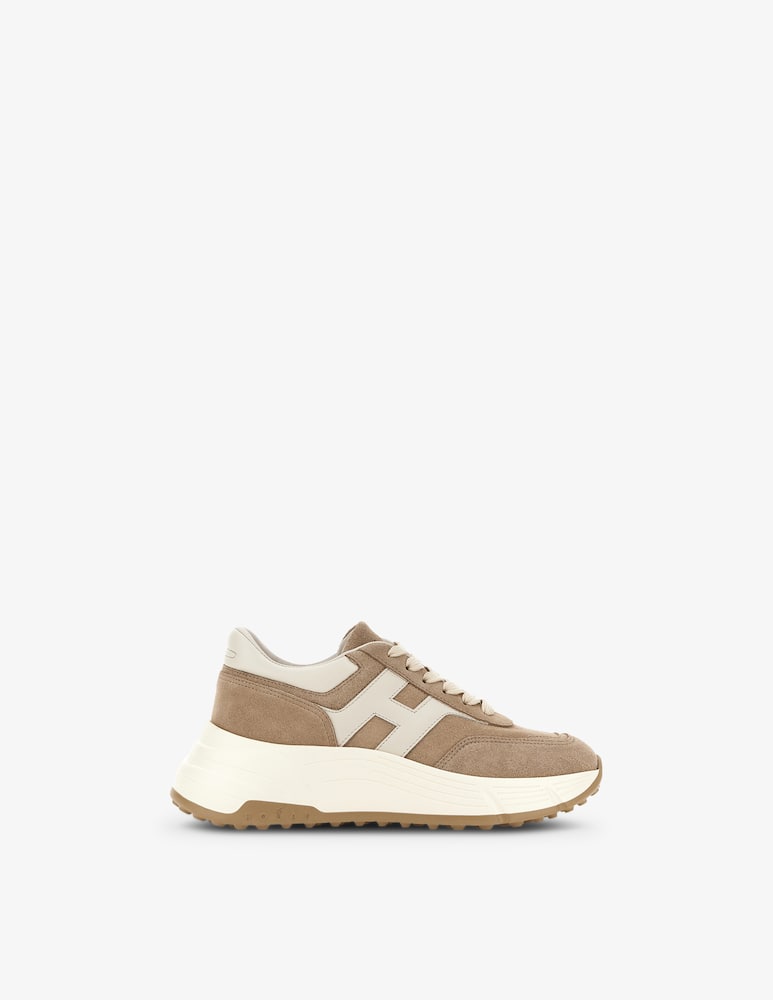 rinascente Hogan Hi-Fi sneakers