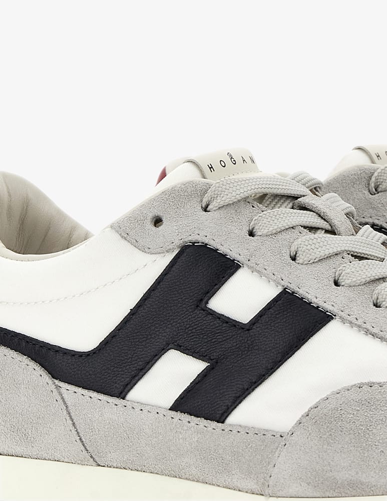 rinascente Hogan Sneakers Hogan Athletic