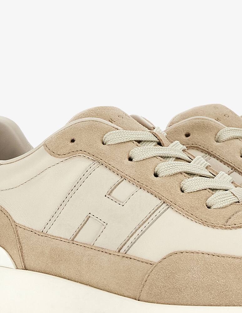 rinascente Hogan Sneakers Hogan Interactive