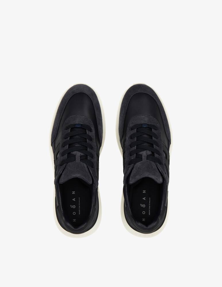 rinascente Hogan Interactive sneakers