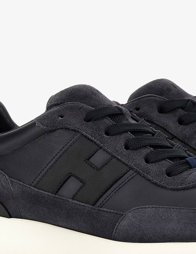 rinascente Hogan Interactive sneakers