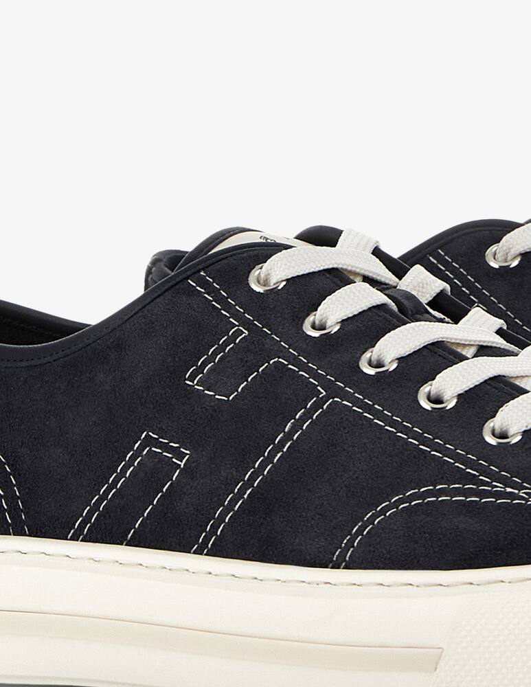 rinascente Hogan Hogan casual sneakers