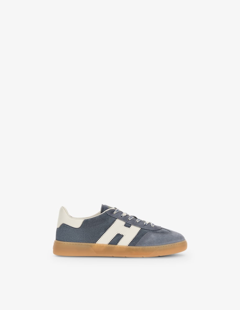 Hogan Hogan lace-up sneakers - picture 1 Hogan Hogan lace-up sneakers - picture 1