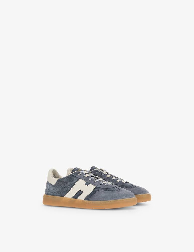 Hogan Hogan lace-up sneakers - picture 2 Hogan Hogan lace-up sneakers - picture 2